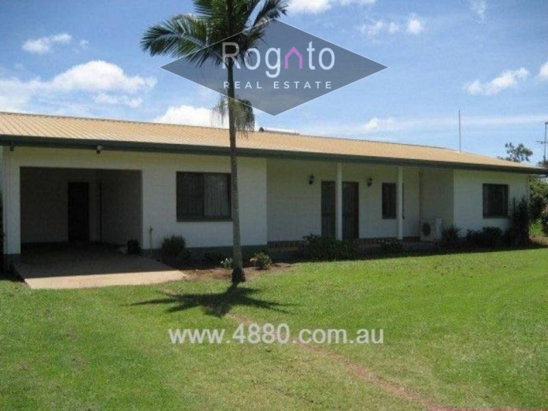 Mareeba QLD 4880