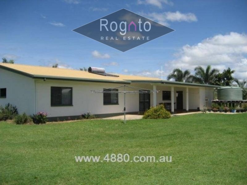 Mareeba QLD 4880