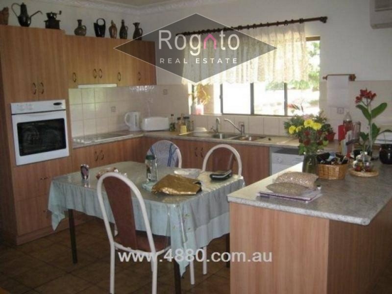 Mareeba QLD 4880