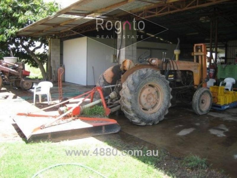 Mareeba QLD 4880