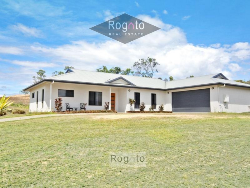 26 Catherine Atherton Drive, Mareeba QLD 4880