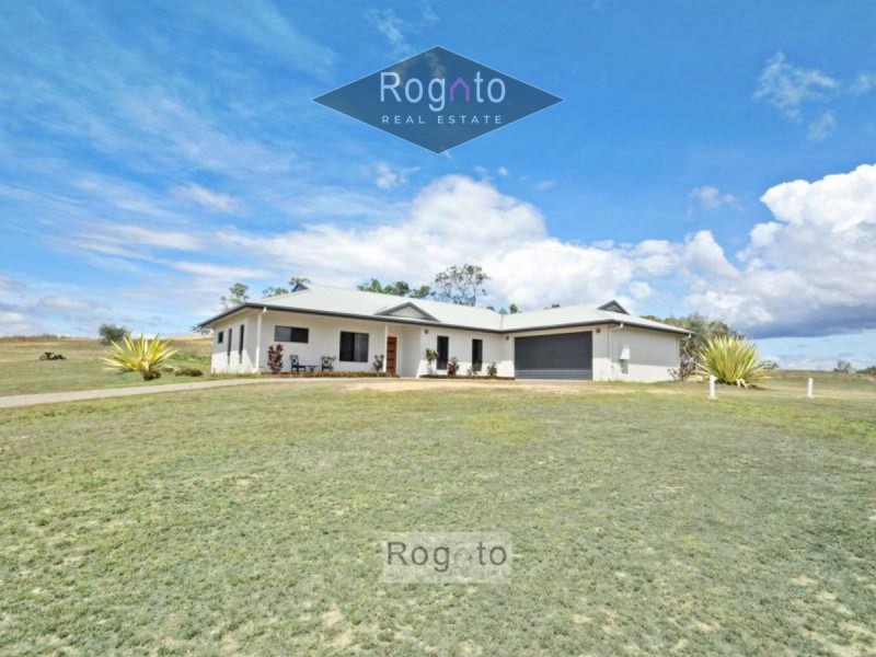 26 Catherine Atherton Drive, Mareeba QLD 4880