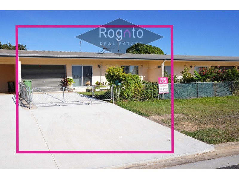 3/12 Egan Street, Mareeba QLD 4880