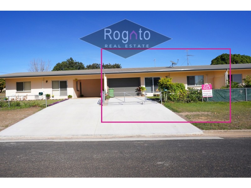 3/12 Egan Street, Mareeba QLD 4880