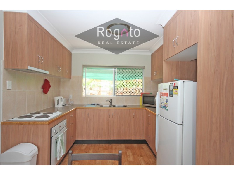 3/12 Egan Street, Mareeba QLD 4880