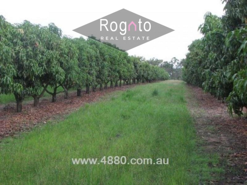 Mareeba QLD 4880