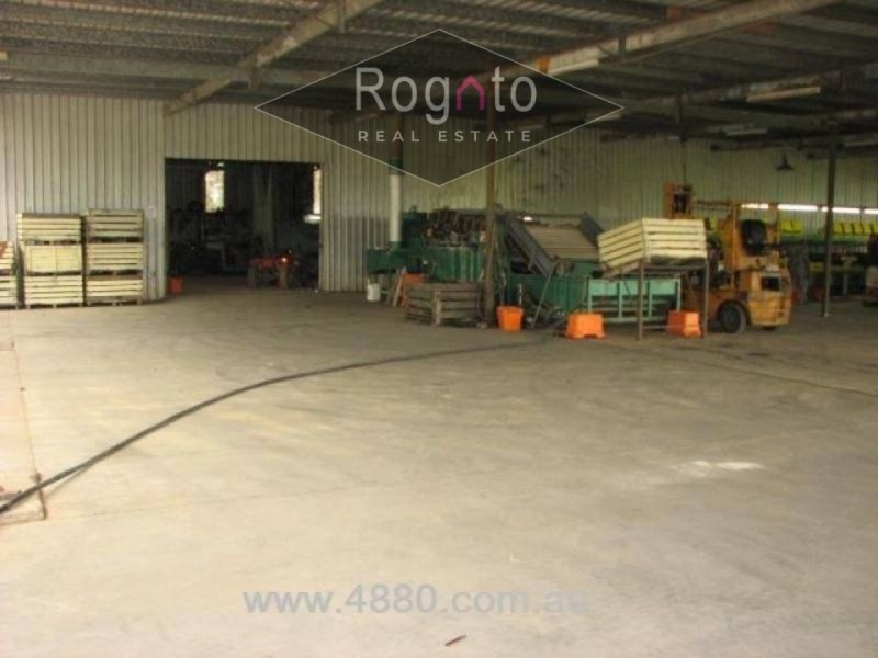 Mareeba QLD 4880