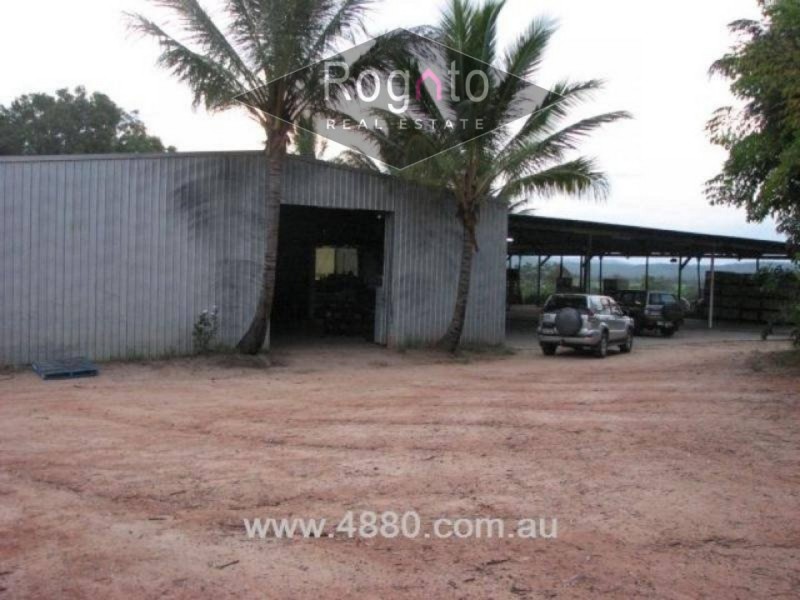 Mareeba QLD 4880