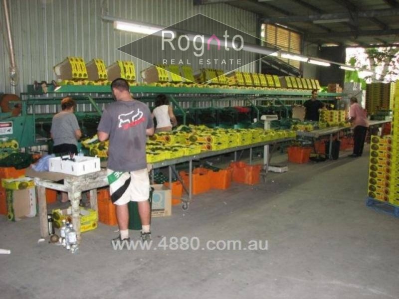 Mareeba QLD 4880