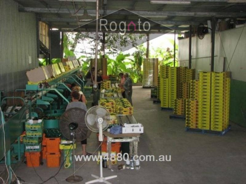 Mareeba QLD 4880