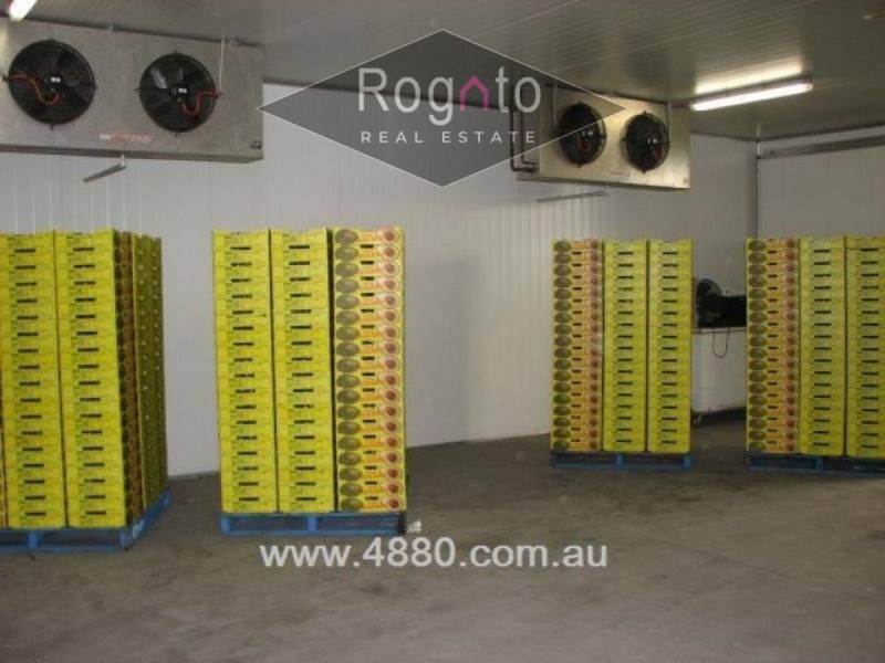 Mareeba QLD 4880
