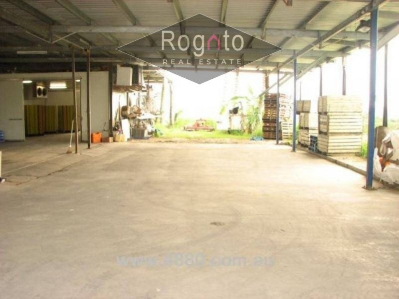 Mareeba QLD 4880
