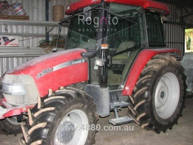 Mareeba QLD 4880