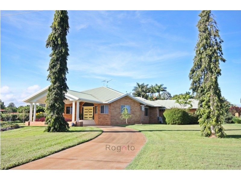 9 Gallo Drive, Mareeba QLD 4880