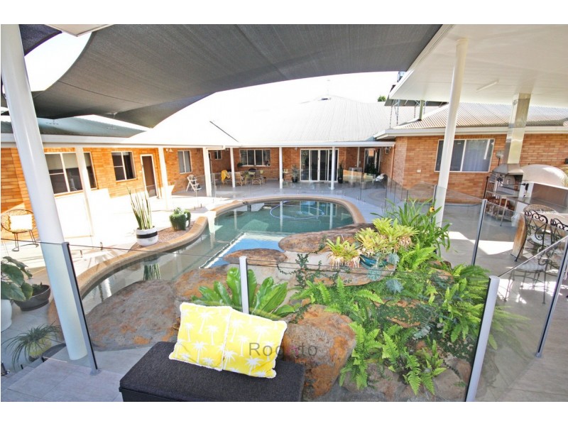 9 Gallo Drive, Mareeba QLD 4880