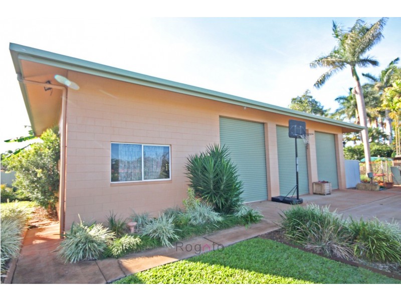 9 Gallo Drive, Mareeba QLD 4880