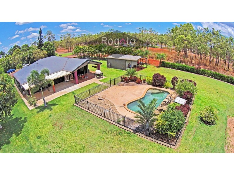 1 Gallo Drive, Mareeba QLD 4880