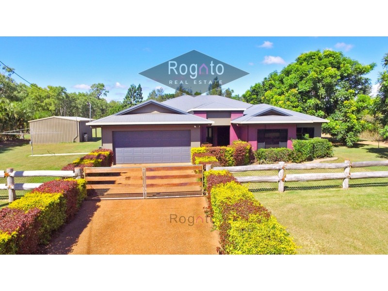 1 Gallo Drive, Mareeba QLD 4880