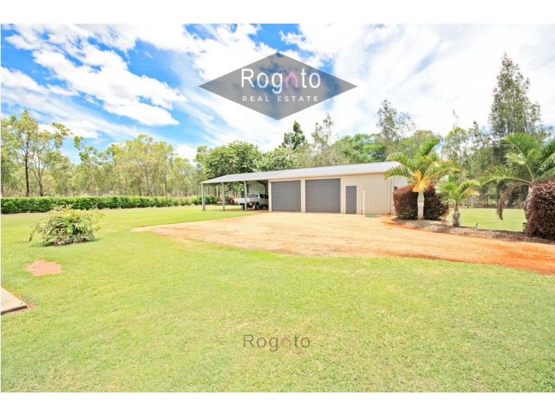 1 Gallo Drive, Mareeba QLD 4880