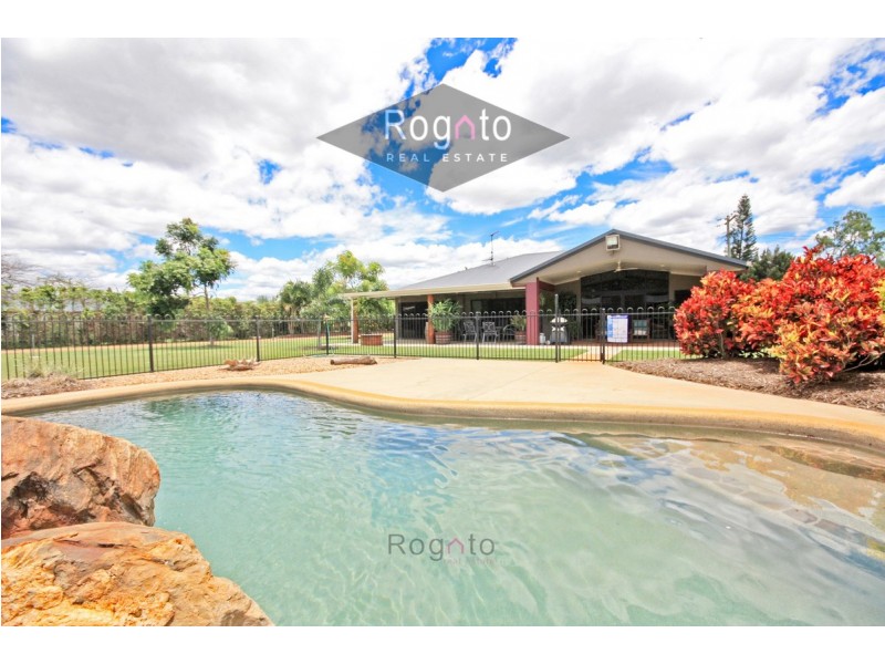 1 Gallo Drive, Mareeba QLD 4880