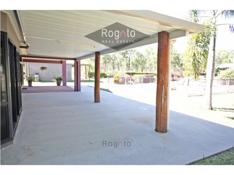 1 Gallo Drive, Mareeba QLD 4880