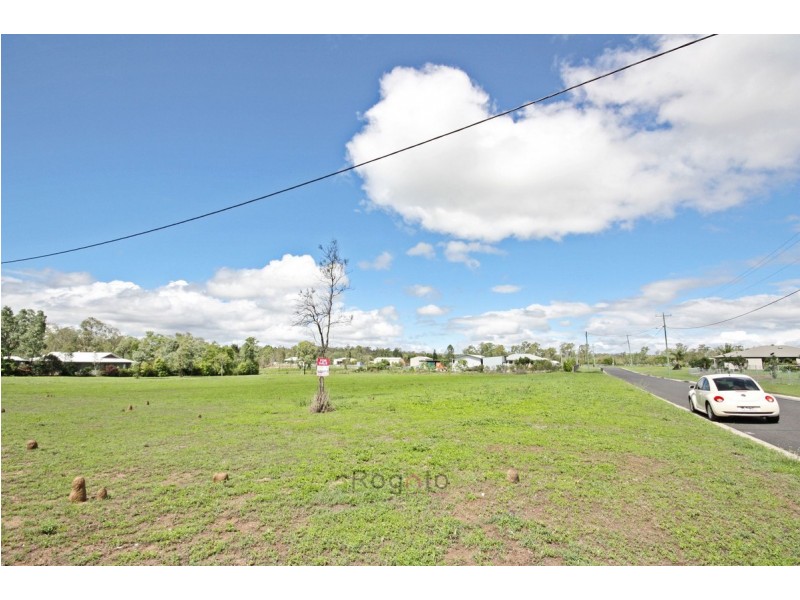 3 Hoolahan Drive, Mareeba QLD 4880