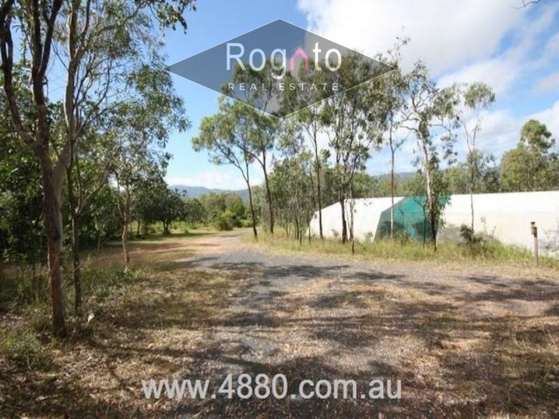 Mareeba QLD 4880