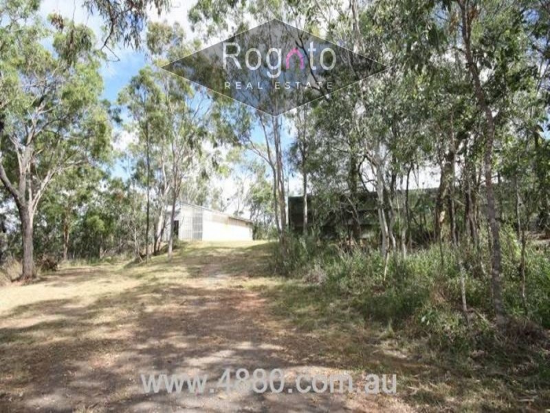 Mareeba QLD 4880