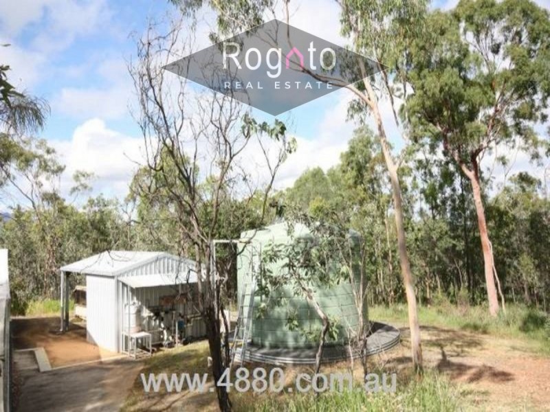 Mareeba QLD 4880