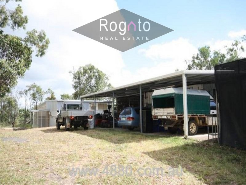 Mareeba QLD 4880