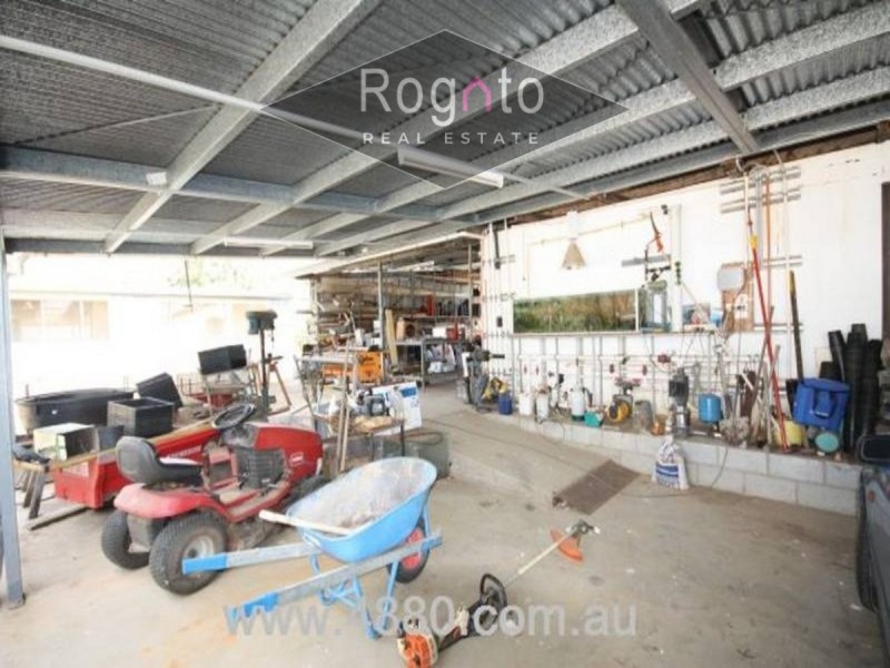 Mareeba QLD 4880