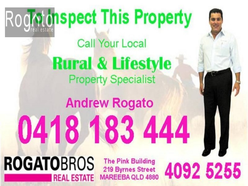 Mareeba QLD 4880
