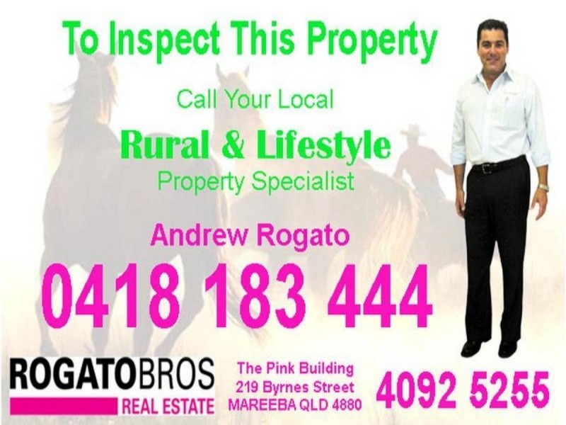 Mareeba QLD 4880