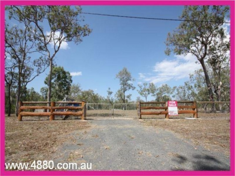 Mareeba QLD 4880