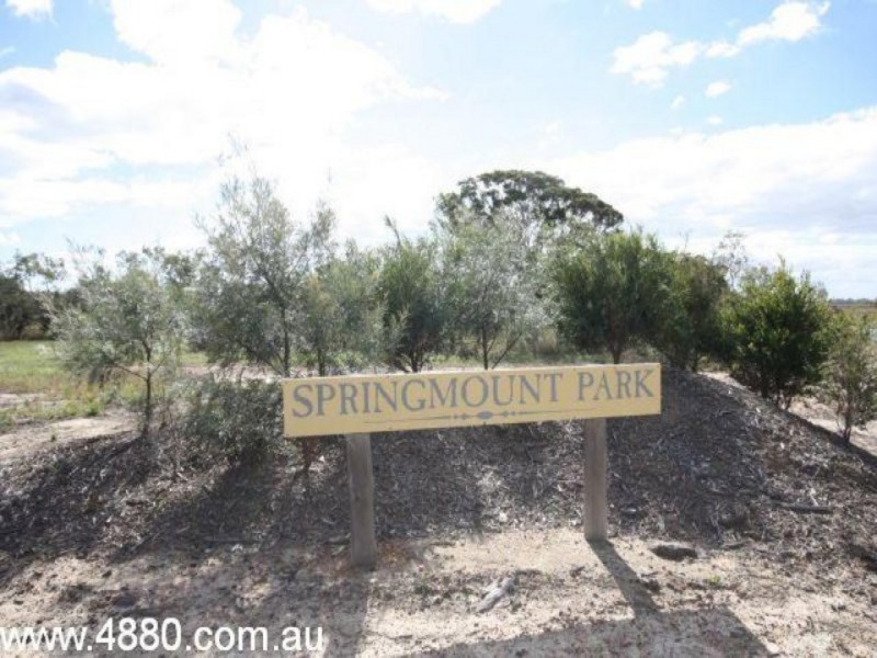 105/105 Springmount Park, Mareeba QLD 4880