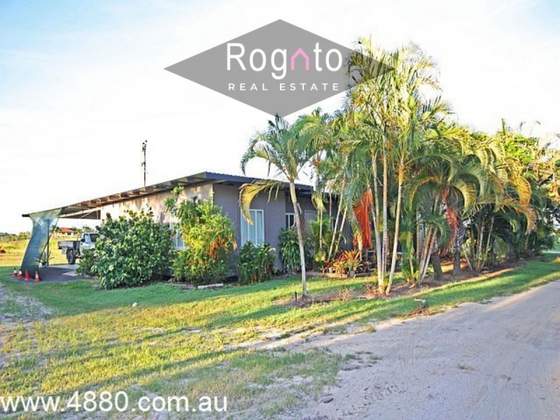 Mareeba QLD 4880