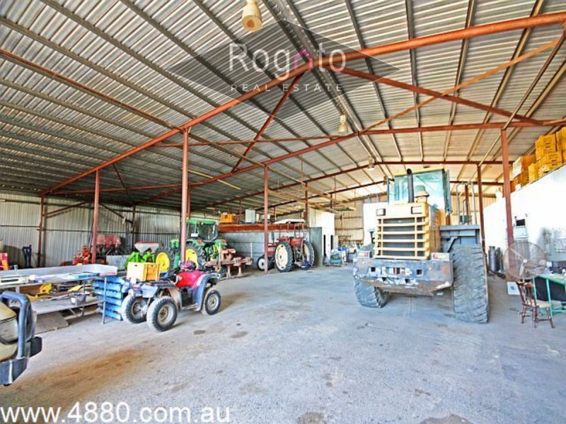 Mareeba QLD 4880
