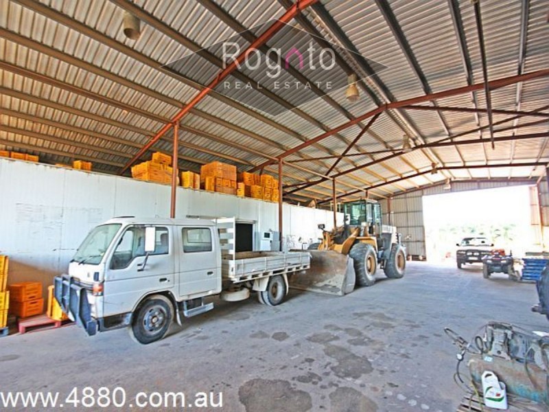 Mareeba QLD 4880