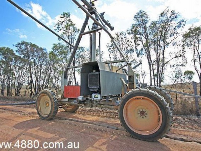 Mareeba QLD 4880