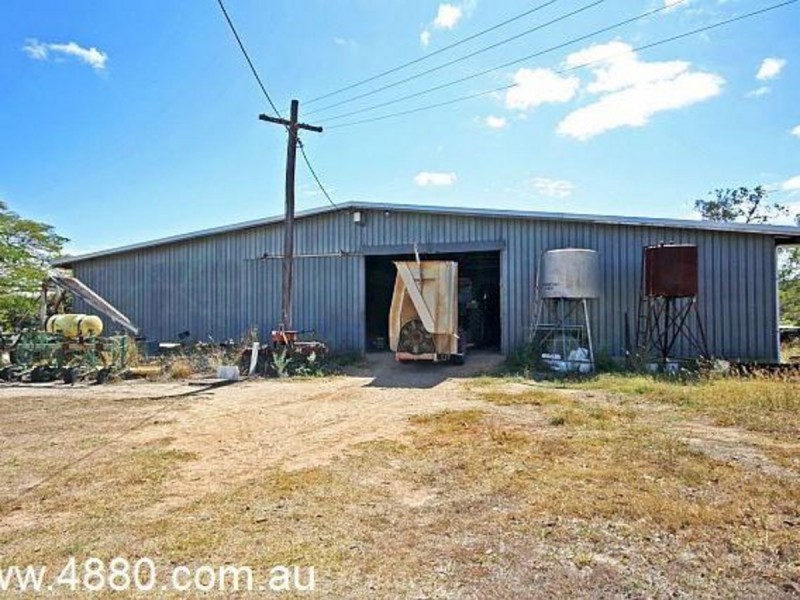 Mareeba QLD 4880