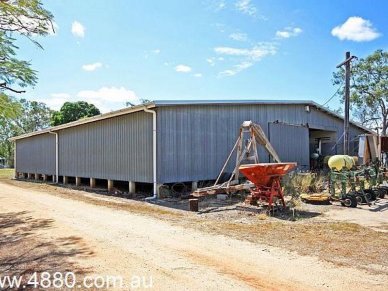 Mareeba QLD 4880