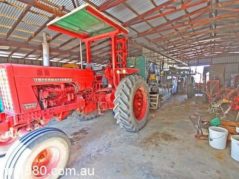 Mareeba QLD 4880