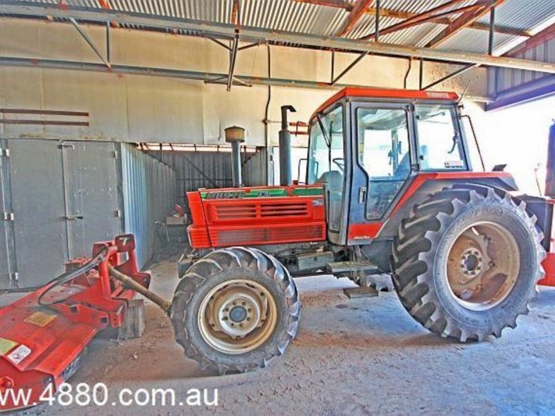 Mareeba QLD 4880