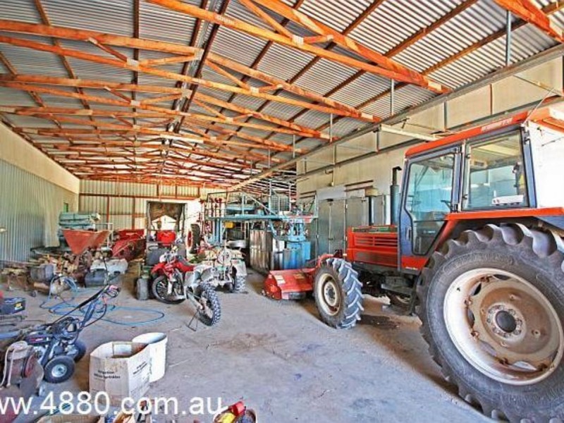 Mareeba QLD 4880