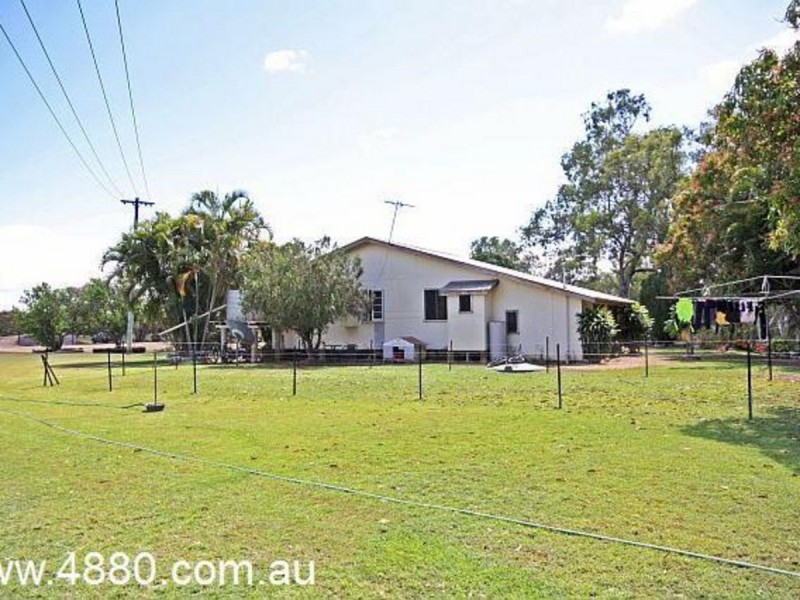 Mareeba QLD 4880