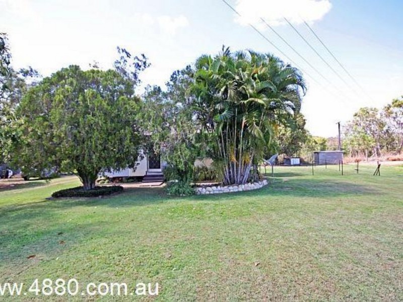 Mareeba QLD 4880