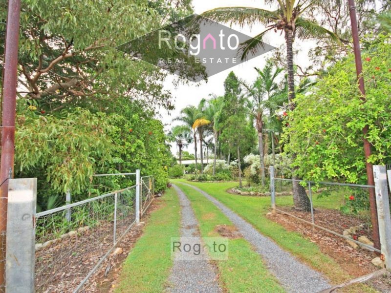 Mareeba QLD 4880
