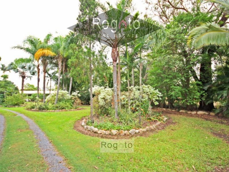 Mareeba QLD 4880