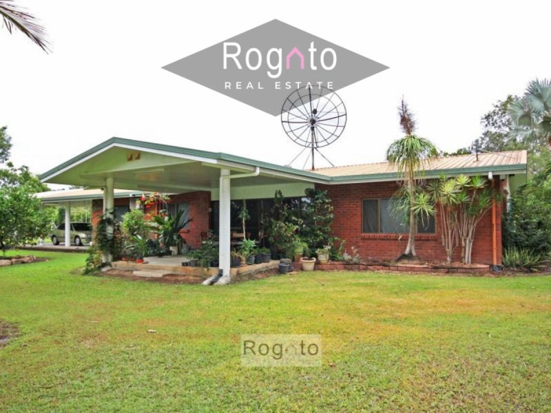 Mareeba QLD 4880