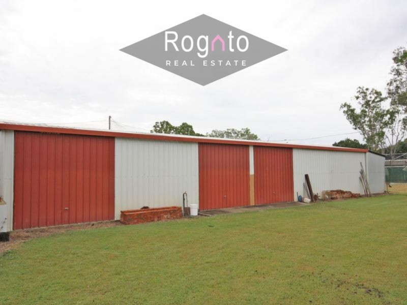 Mareeba QLD 4880